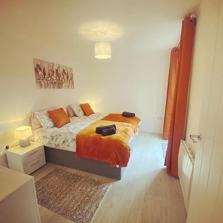 Villa Kings Mile House Canterbury Esterno foto