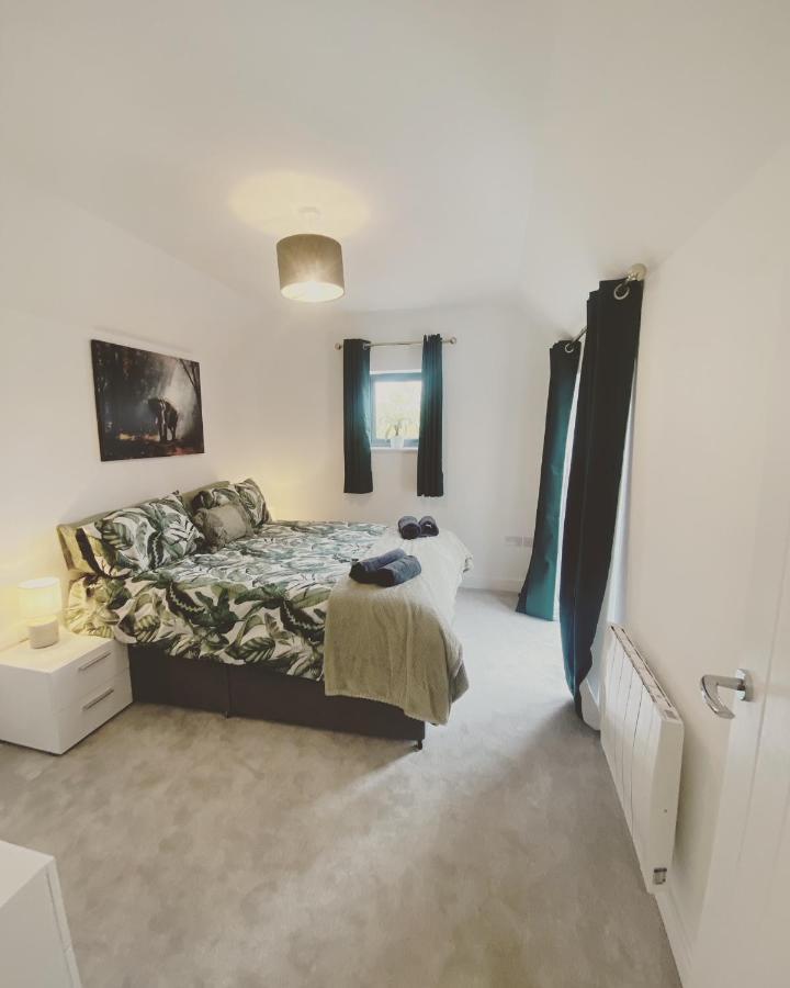 Villa Kings Mile House Canterbury Esterno foto