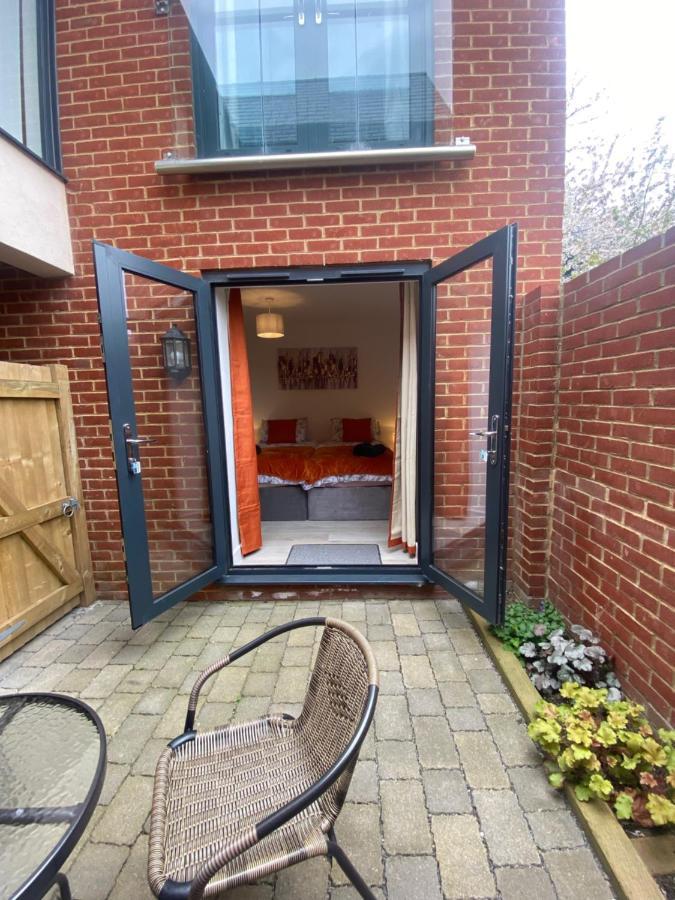 Villa Kings Mile House Canterbury Esterno foto
