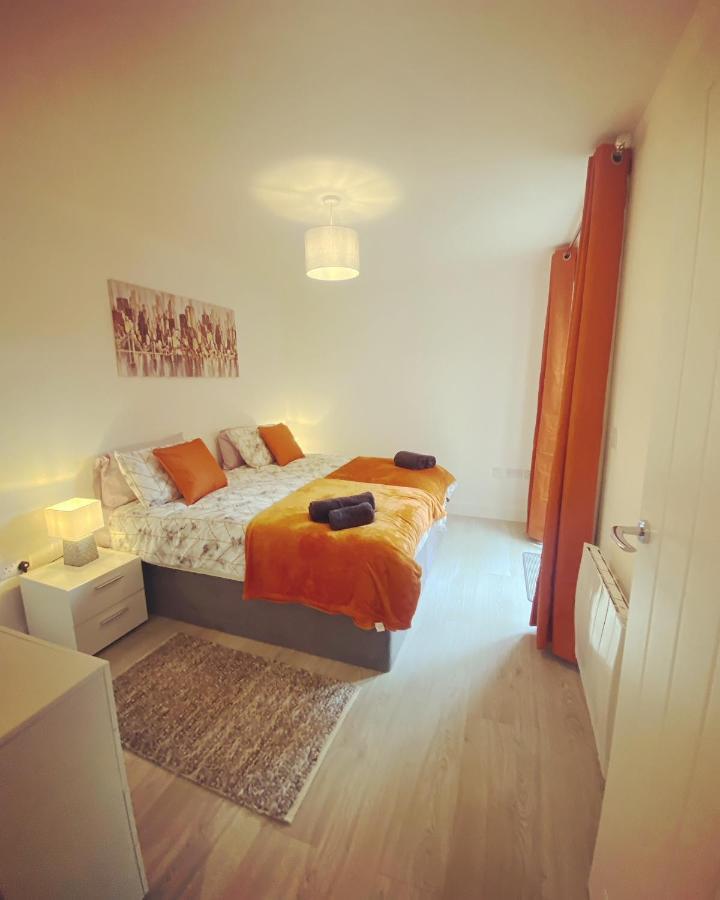 Villa Kings Mile House Canterbury Esterno foto