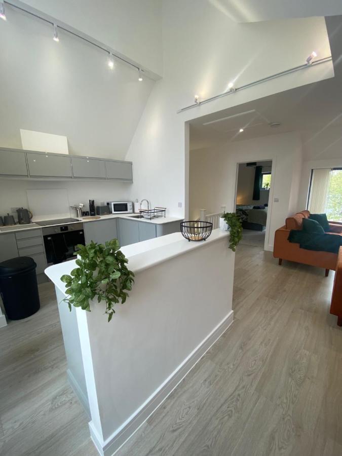 Villa Kings Mile House Canterbury Esterno foto